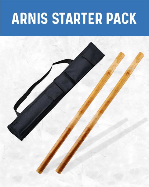 arnis starter pack 