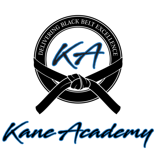 Kane Academy full logo