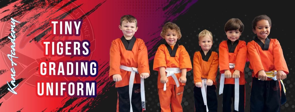 Kane Academy | Learn Martial Arts and Self Defence