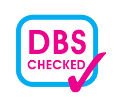 DBS Checked Logo