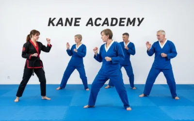 Karate Huddersfield: Top 10 Things Over 40s Should Know Before Starting Martial Arts