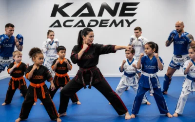 Why Training with a World Champion Instructor Will Change the Way You Experience Fitness