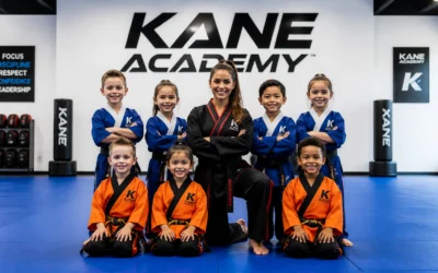 The Parent’s Guide to Children’s Martial Arts: Why Our Tuesday & Thursday Rotation is a Game-Changer