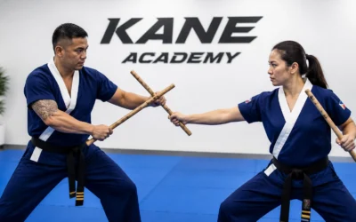 Are Boring Gyms Dead? Why Huddersfield Adults Are Swapping Treadmills for Authentic Filipino Martial Arts