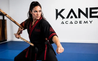 The Beginner’s Guide to Authentic Filipino Martial Arts with a World Champion Instructor