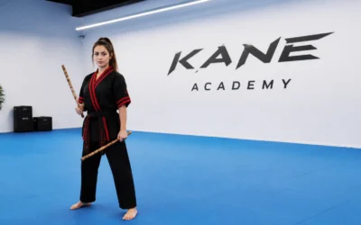 Authentic Filipino Martial Arts 101: A Beginner’s Guide to Training with a World Champion Instructor