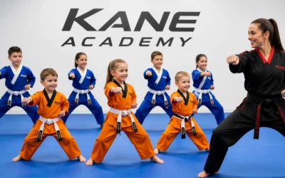 Kickboxing Vs Judo: Which Is Better For Your Child?