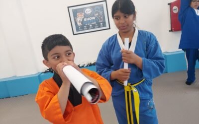 Summer Sports Vs Martial Arts: Which Is Better For Your Child?