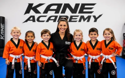 How to Choose the Best Children’s Martial Arts in Huddersfield (Compared)