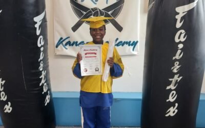 From Shy to Strong: Real Stories of Confidence at Kane Academy