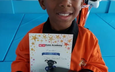 Back to School, Back to Confidence: Why Huddersfield Parents Are Choosing Martial Arts for the New Term