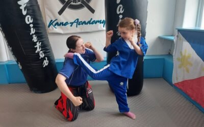 Kickboxing and ADHD: How Martial Arts Helps Huddersfield Kids Focus, Regulate and Thrive