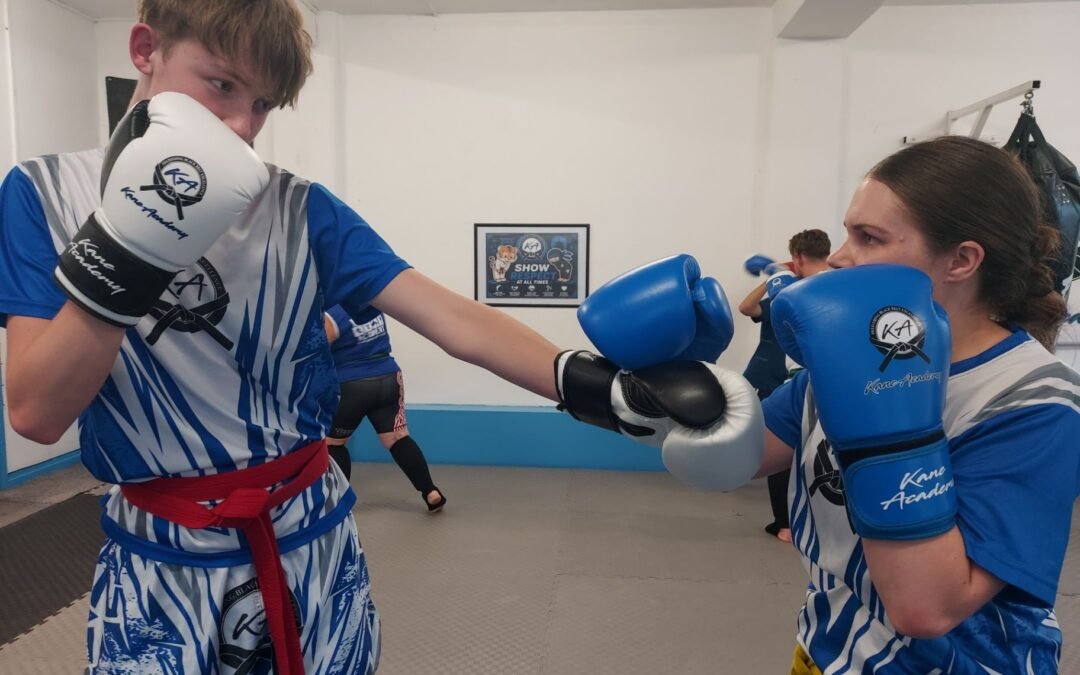 Nervous Before Your First Class? Here’s Exactly What Happens on Day One at Kane Academy