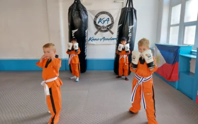 Back to School with a Neurodivergent Child? How Martial Arts Builds Focus, Confidence and Calm