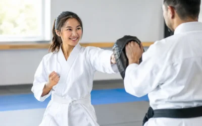 Are Martial Arts Classes Inclusive for Beginners?