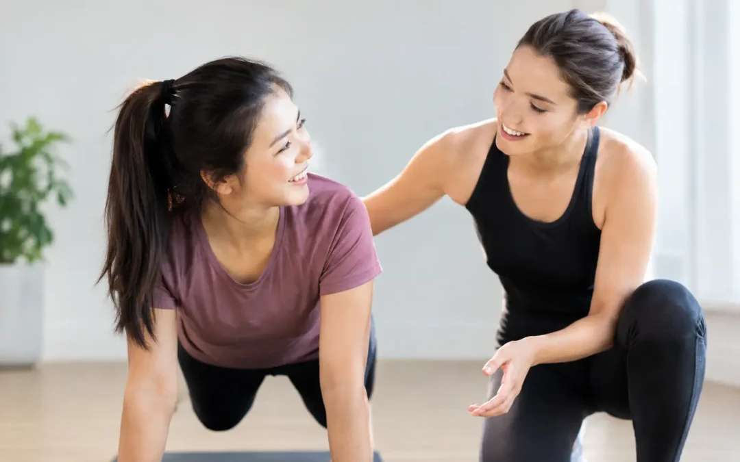 Are Trial Classes Worthwhile for Beginners?