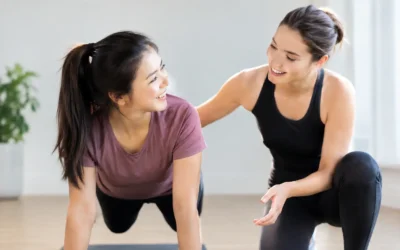 Are Trial Classes Worthwhile for Beginners?